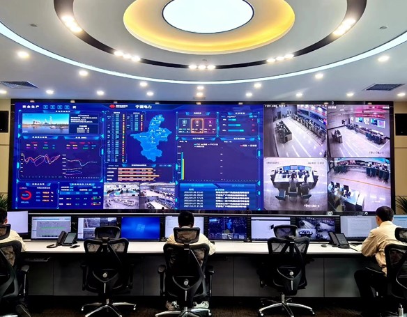 EPOS 性能监控系统