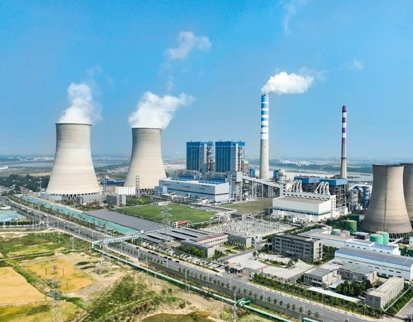 BCM智能吹灰系统